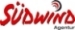 Logo S�dwind (Wien)